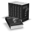 Cover: Gesammelte Schriften von Milton H. Erickson - Carl-Auer Verlag