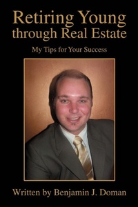 Abbildung von: Retiring Young through Real Estate - iUniverse
