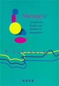 Cover: Managerie - Carl-Auer Verlag