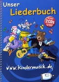 Cover: Unser Liederbuch 1 - PSST-Music