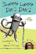 Cover: Slamma Lamma Ding Dong - iUniverse