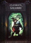 Cover: Clanbuch: Salubri - Feder & Schwert