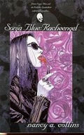 Cover: Sonja Blue: Racheengel - Feder & Schwert