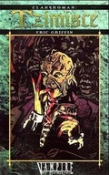 Cover: Clansroman: Tzimisce - Feder & Schwert