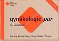 Cover: gyn&auml;kologie pur - die karteikarten - B&ouml;rm Bruckmeier