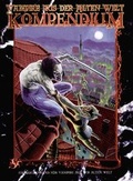 Cover: Vampire aus der Alten Welt: Kompendium - Feder & Schwert