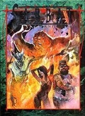 Cover: Das Sabbat-Handbuch - Feder & Schwert
