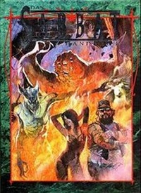 Enlarge image Cover: Das Sabbat-Handbuch - Feder & Schwert