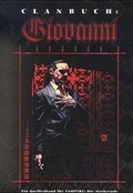 Cover: Clanbuch: Giovanni - Feder & Schwert