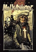 Cover: Clanbuch: Malkavianer Version 99 - Feder & Schwert