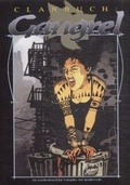 Cover: Clanbuch: Gangrel Version 99 - Feder & Schwert
