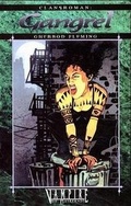 Cover: Clansroman: Gangrel - Feder & Schwert