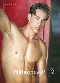 Abbildung von: Male Appeal Volume 2 - Pro-Fun Media