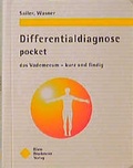 Cover: Differentialdiagnose pocket - B&ouml;rm Bruckmeier
