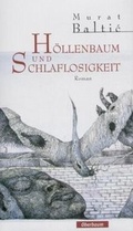 Cover: H&ouml;llenbaum und Schlaflosigkeit - Oberbaumverlag