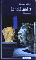 Cover: Land, Land - Oberbaumverlag