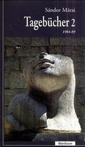 Cover: Tageb&uuml;cher und Briefe - Oberbaumverlag