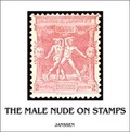 Cover: The Male Nude On Stamps - PRO-FUN media