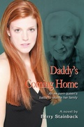 Cover: Daddy's Coming Home - iUniverse