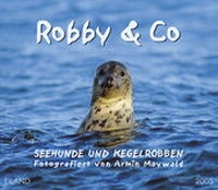 Enlarge image Cover: Robby & Co 2005 - Eiland