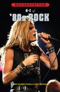Cover: A - Z of '80s Rock - I.P.
