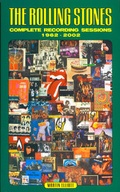 Cover: The Rolling Stones - I.P.