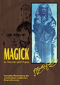 Cover: Magick in Theorie und Praxis - Ph&auml;nomen Verlag