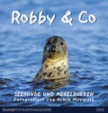 Cover: Robby & Co  2005 - Eiland