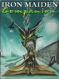 Cover: Iron Maiden Companion - I.P.