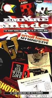 Enlarge image Cover: Empire made - Mod Guide - I.P.