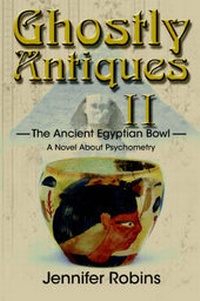 Enlarge image Cover: Ghostly Antiques II - iUniverse