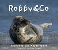 Cover: Robby & Co - 2006 - Eiland