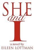 Cover: She and I - iUniverse
