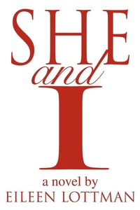Enlarge image Cover: She and I - iUniverse