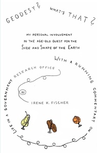 Abbildung von: Geodesy? What's That? - iUniverse