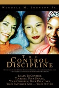 Cover: The Control Discipline - iUniverse