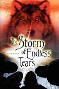 Cover: The Storm of Endless Tears - iUniverse