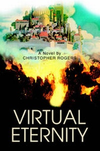 Enlarge image Cover: Virtual Eternity - iUniverse
