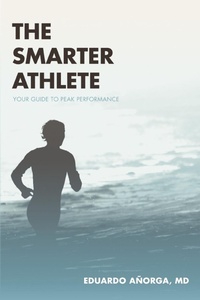 Abbildung von: The Smarter Athlete - iUniverse