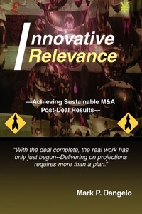 Abbildung von: Innovative Relevance - iUniverse