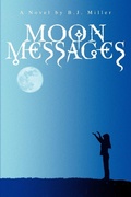 Cover: Moon Messages - iUniverse