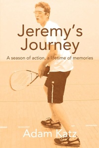Abbildung von: Jeremy's Journey - iUniverse