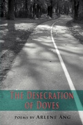 Cover: The Desecration of Doves - iUniverse