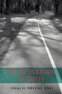 Enlarge image Cover: The Desecration of Doves - iUniverse