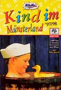 Cover: Kind im M&uuml;nsterland - Companions