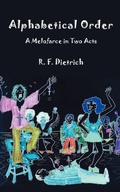 Cover: Alphabetical Order - iUniverse