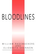 Cover: Bloodlines - iUniverse