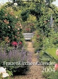 Cover: FrauenKirchenKalender 2004 - Strack, Hanna