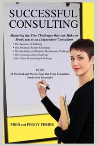 Abbildung von: Successful Consulting - iUniverse
