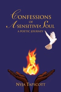 Abbildung von: Confessions of a Sensitive Soul - iUniverse
